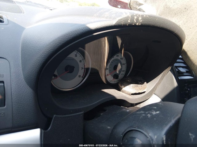 Aukcja sprzedaży 2012 Subaru Impreza 2.0i Premium, vin: JF1GJAB60CG024514, numer aukcji: 45670103