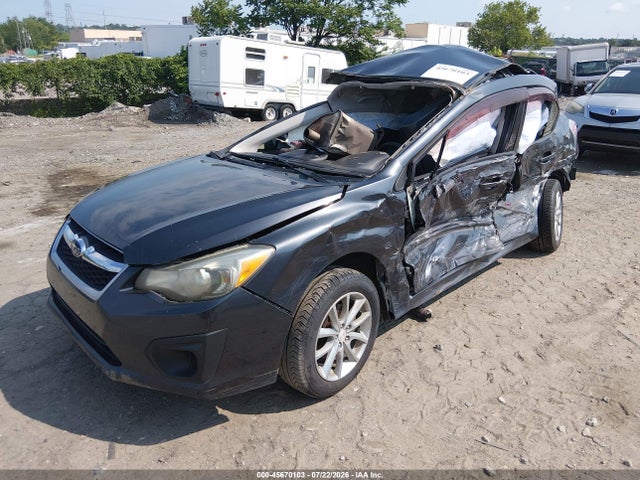 Aukcja sprzedaży 2012 Subaru Impreza 2.0i Premium, vin: JF1GJAB60CG024514, numer aukcji: 45670103