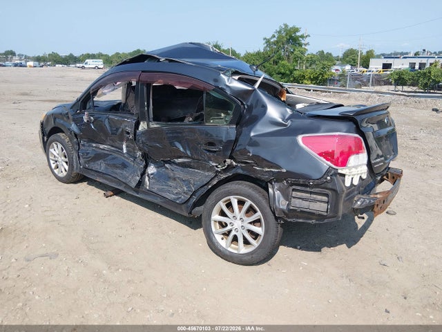 Aukcja sprzedaży 2012 Subaru Impreza 2.0i Premium, vin: JF1GJAB60CG024514, numer aukcji: 45670103