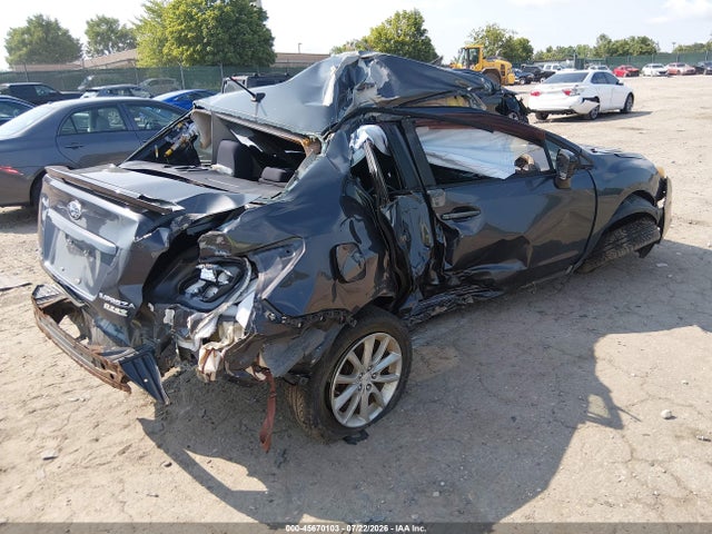 Aukcja sprzedaży 2012 Subaru Impreza 2.0i Premium, vin: JF1GJAB60CG024514, numer aukcji: 45670103