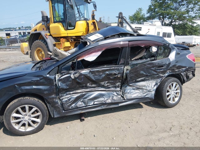 Aukcja sprzedaży 2012 Subaru Impreza 2.0i Premium, vin: JF1GJAB60CG024514, numer aukcji: 45670103