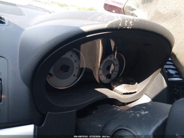 Aukcja sprzedaży 2012 Subaru Impreza 2.0i Premium, vin: JF1GJAB60CG024514, numer aukcji: 45670103