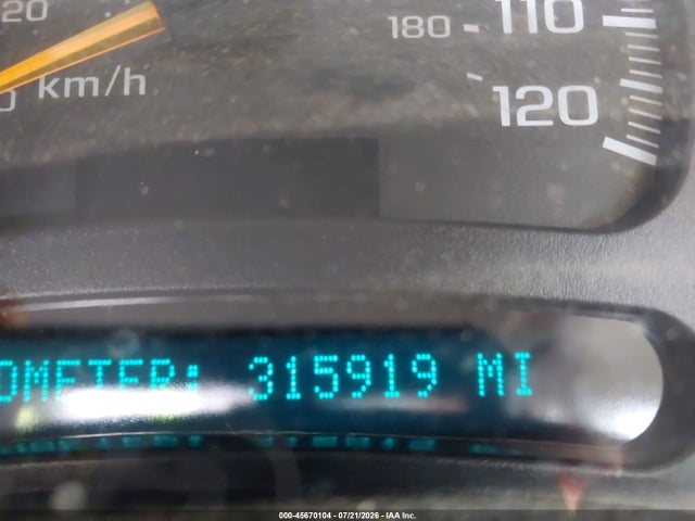 Aukcja sprzedaży 2005 Chevrolet Silverado 1500 Ls, vin: 1GCEK19T85Z183900, numer aukcji: 45670104