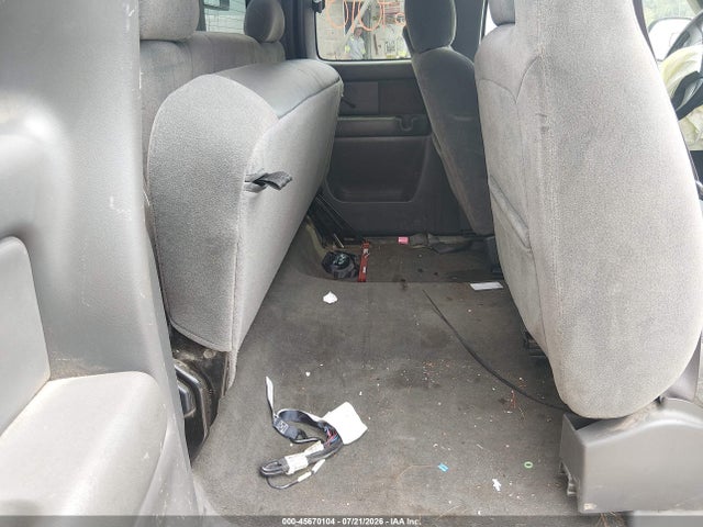 Aukcja sprzedaży 2005 Chevrolet Silverado 1500 Ls, vin: 1GCEK19T85Z183900, numer aukcji: 45670104