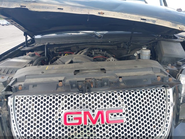 Продажа на аукционе авто 2007 Gmc Yukon Xl Denali Denali, vin: 1GKFK66817J384190, номер лота: 45670105