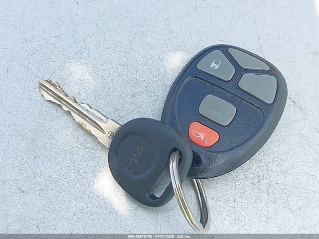 Продажа на аукционе авто 2007 Gmc Yukon Xl Denali Denali, vin: 1GKFK66817J384190, номер лота: 45670105