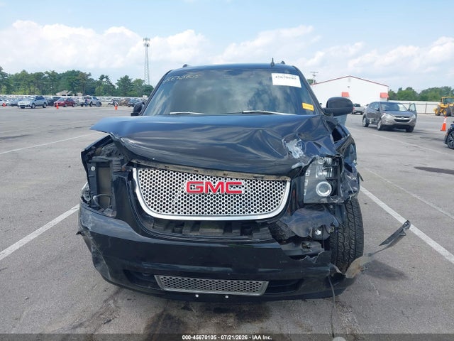 Продажа на аукционе авто 2007 Gmc Yukon Xl Denali Denali, vin: 1GKFK66817J384190, номер лота: 45670105
