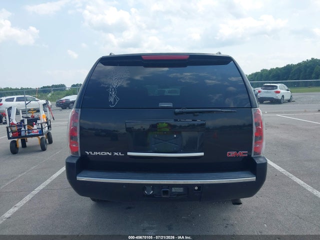 Продажа на аукционе авто 2007 Gmc Yukon Xl Denali Denali, vin: 1GKFK66817J384190, номер лота: 45670105