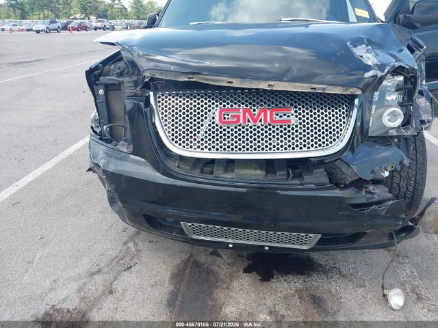 Продажа на аукционе авто 2007 Gmc Yukon Xl Denali Denali, vin: 1GKFK66817J384190, номер лота: 45670105