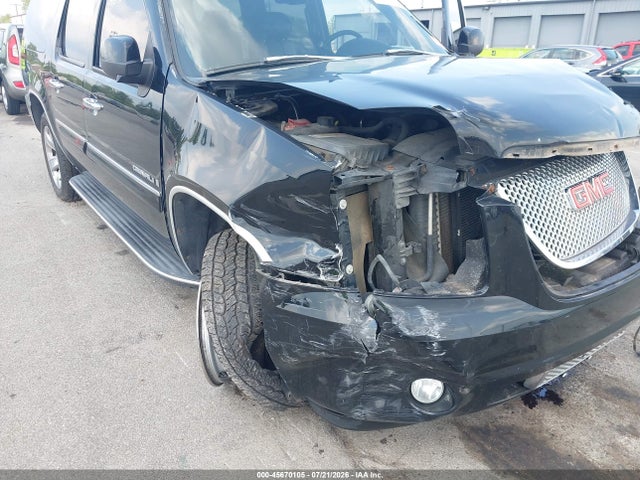 Продажа на аукционе авто 2007 Gmc Yukon Xl Denali Denali, vin: 1GKFK66817J384190, номер лота: 45670105