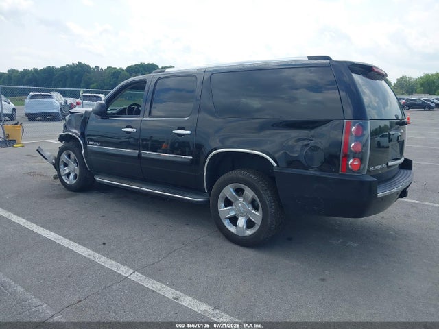 Продажа на аукционе авто 2007 Gmc Yukon Xl Denali Denali, vin: 1GKFK66817J384190, номер лота: 45670105