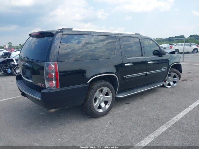 Продажа на аукционе авто 2007 Gmc Yukon Xl Denali Denali, vin: 1GKFK66817J384190, номер лота: 45670105