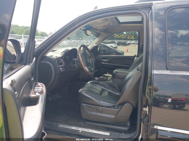 Продажа на аукционе авто 2007 Gmc Yukon Xl Denali Denali, vin: 1GKFK66817J384190, номер лота: 45670105