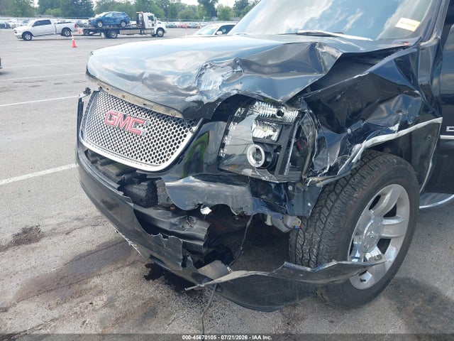 Продажа на аукционе авто 2007 Gmc Yukon Xl Denali Denali, vin: 1GKFK66817J384190, номер лота: 45670105