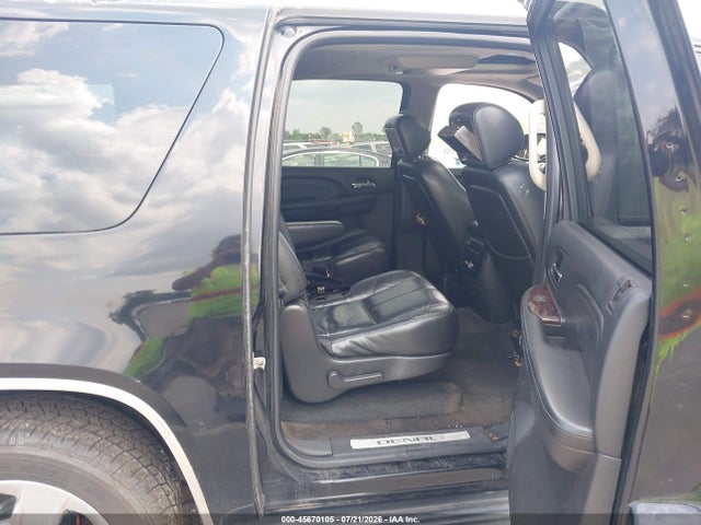 Продажа на аукционе авто 2007 Gmc Yukon Xl Denali Denali, vin: 1GKFK66817J384190, номер лота: 45670105
