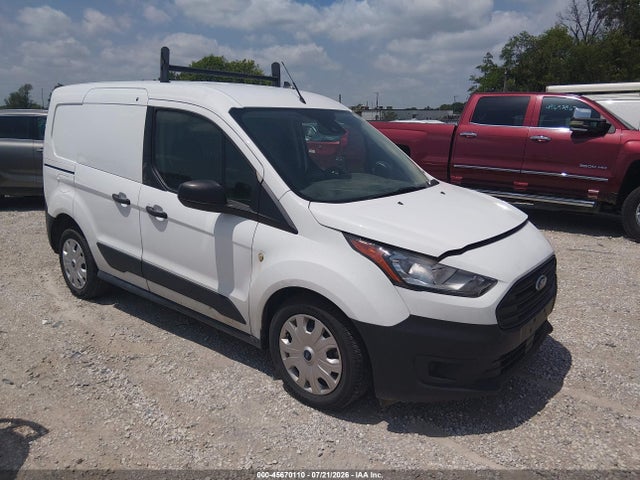 Продаж на аукціоні авто 2020 Ford Transit Connect Xl, vin: NM0LS6E25L1455121, номер лоту: 45670110