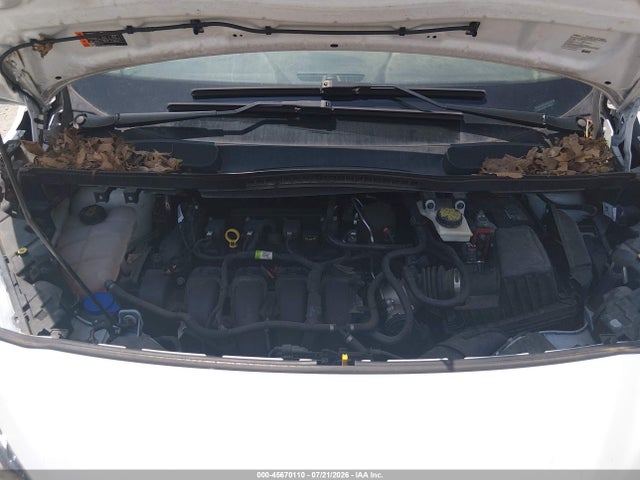 Aukcja sprzedaży 2020 Ford Transit Connect Xl, vin: NM0LS6E25L1455121, numer aukcji: 45670110