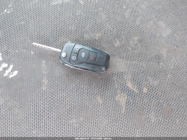 Aukcja sprzedaży 2020 Ford Transit Connect Xl, vin: NM0LS6E25L1455121, numer aukcji: 45670110