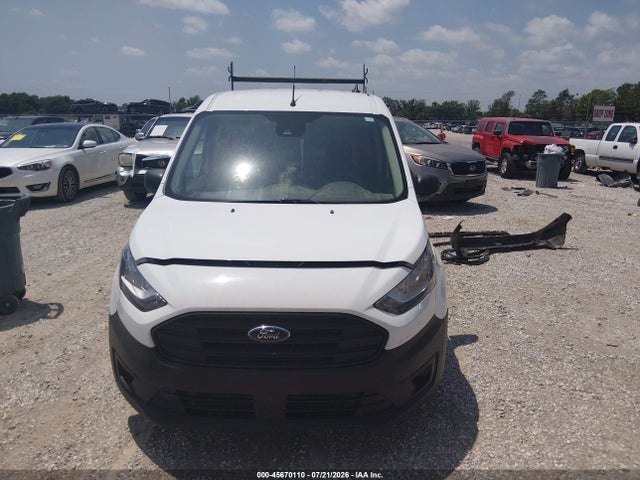Aukcja sprzedaży 2020 Ford Transit Connect Xl, vin: NM0LS6E25L1455121, numer aukcji: 45670110