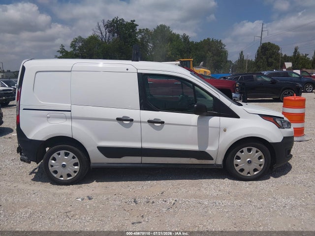 Aukcja sprzedaży 2020 Ford Transit Connect Xl, vin: NM0LS6E25L1455121, numer aukcji: 45670110