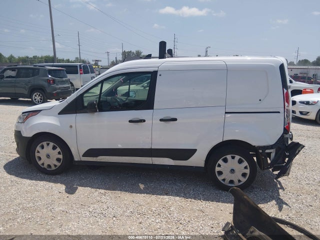 Aukcja sprzedaży 2020 Ford Transit Connect Xl, vin: NM0LS6E25L1455121, numer aukcji: 45670110