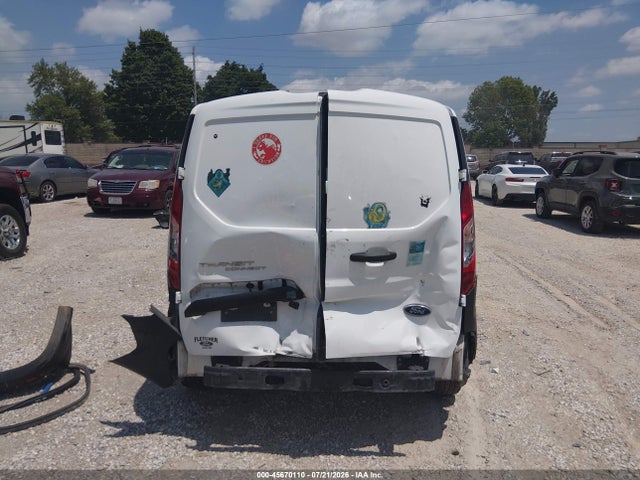 Aukcja sprzedaży 2020 Ford Transit Connect Xl, vin: NM0LS6E25L1455121, numer aukcji: 45670110