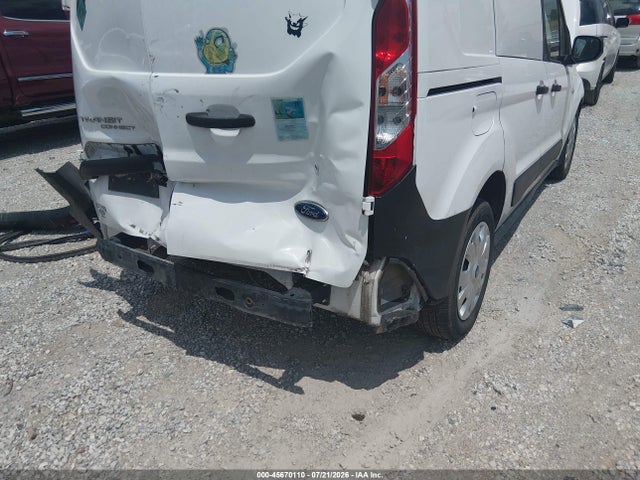 Aukcja sprzedaży 2020 Ford Transit Connect Xl, vin: NM0LS6E25L1455121, numer aukcji: 45670110