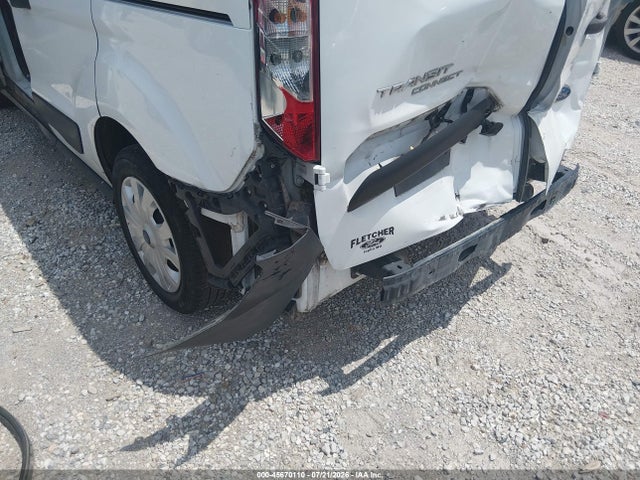 Aukcja sprzedaży 2020 Ford Transit Connect Xl, vin: NM0LS6E25L1455121, numer aukcji: 45670110