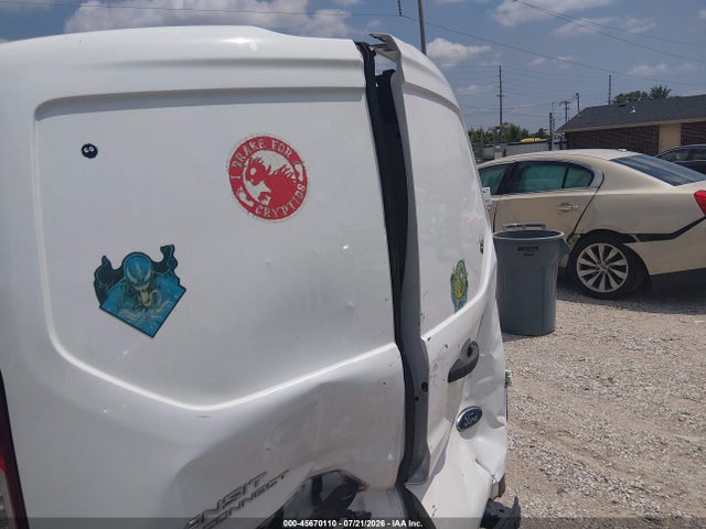 Aukcja sprzedaży 2020 Ford Transit Connect Xl, vin: NM0LS6E25L1455121, numer aukcji: 45670110