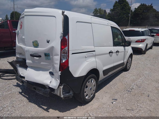 Aukcja sprzedaży 2020 Ford Transit Connect Xl, vin: NM0LS6E25L1455121, numer aukcji: 45670110