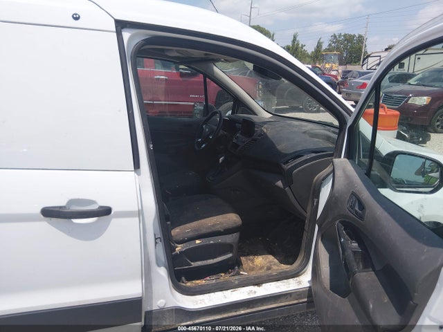 Aukcja sprzedaży 2020 Ford Transit Connect Xl, vin: NM0LS6E25L1455121, numer aukcji: 45670110