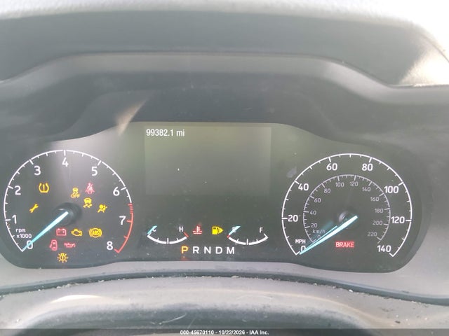 Aukcja sprzedaży 2020 Ford Transit Connect Xl, vin: NM0LS6E25L1455121, numer aukcji: 45670110
