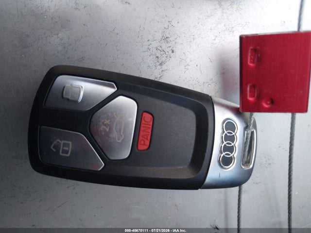 Aukcja sprzedaży 2019 Audi A4 40 Premium, vin: WAUGMAF46KA037311, numer aukcji: 45670111