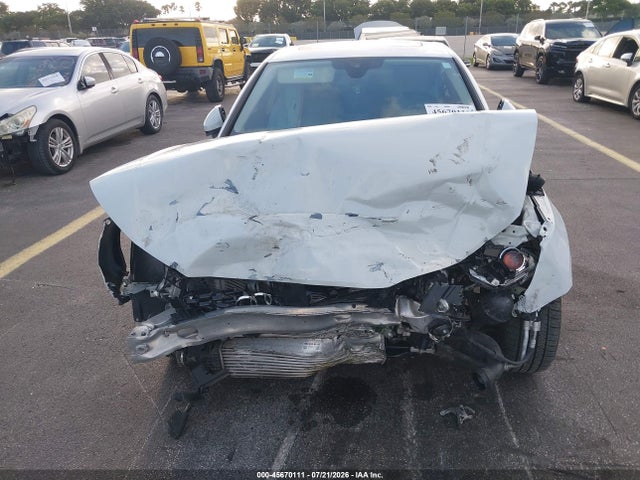 Aukcja sprzedaży 2019 Audi A4 40 Premium, vin: WAUGMAF46KA037311, numer aukcji: 45670111
