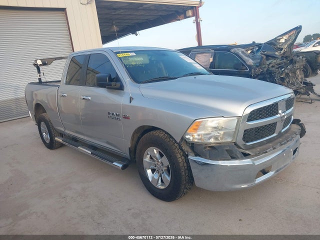 Aukcja sprzedaży 2016 Ram 1500 Slt, vin: 1C6RR6GT0GS227209, numer aukcji: 45670112