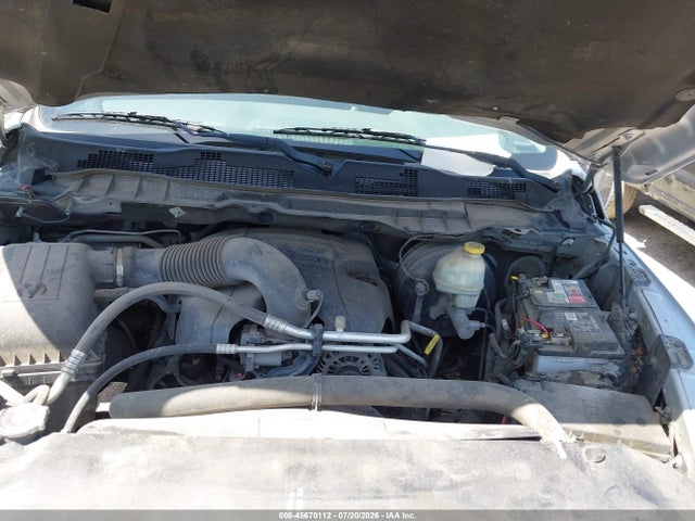 Aukcja sprzedaży 2016 Ram 1500 Slt, vin: 1C6RR6GT0GS227209, numer aukcji: 45670112