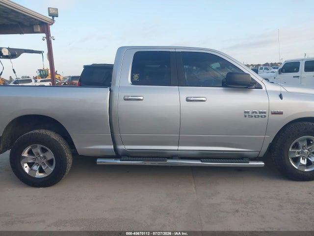 Aukcja sprzedaży 2016 Ram 1500 Slt, vin: 1C6RR6GT0GS227209, numer aukcji: 45670112