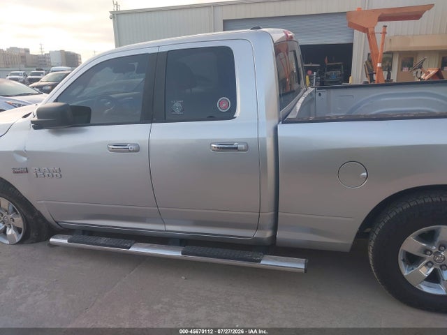 Aukcja sprzedaży 2016 Ram 1500 Slt, vin: 1C6RR6GT0GS227209, numer aukcji: 45670112