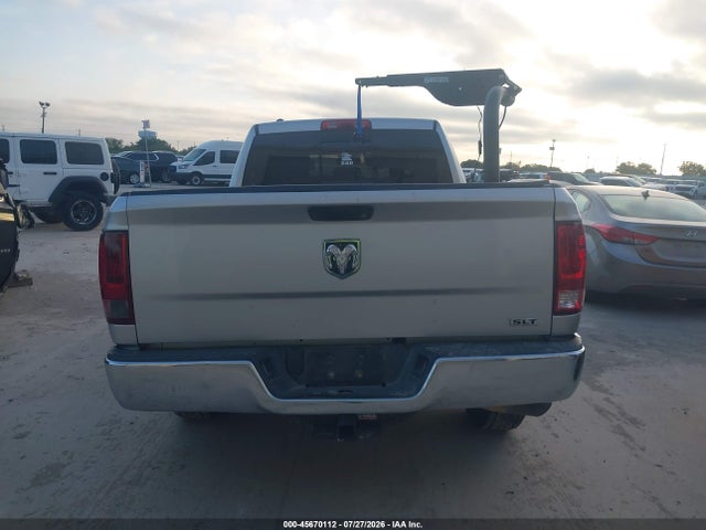 Aukcja sprzedaży 2016 Ram 1500 Slt, vin: 1C6RR6GT0GS227209, numer aukcji: 45670112