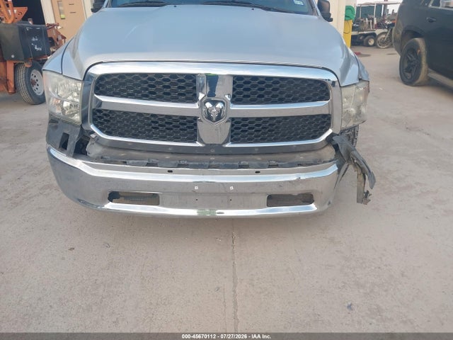 Aukcja sprzedaży 2016 Ram 1500 Slt, vin: 1C6RR6GT0GS227209, numer aukcji: 45670112