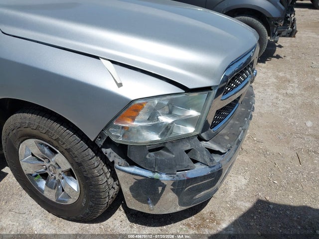 Aukcja sprzedaży 2016 Ram 1500 Slt, vin: 1C6RR6GT0GS227209, numer aukcji: 45670112