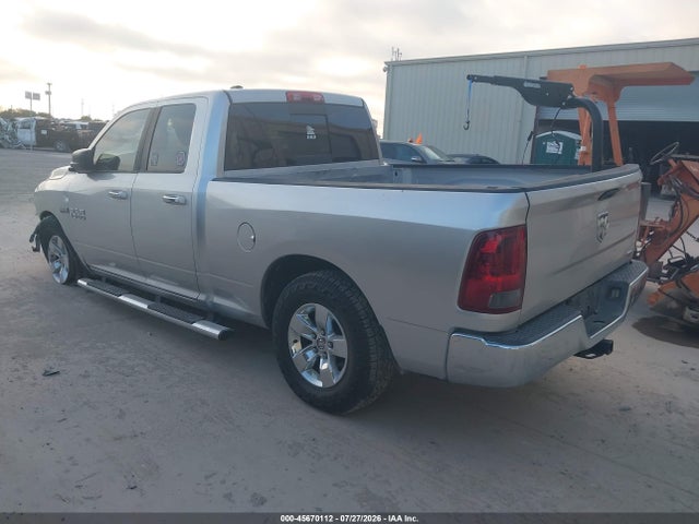 Aukcja sprzedaży 2016 Ram 1500 Slt, vin: 1C6RR6GT0GS227209, numer aukcji: 45670112