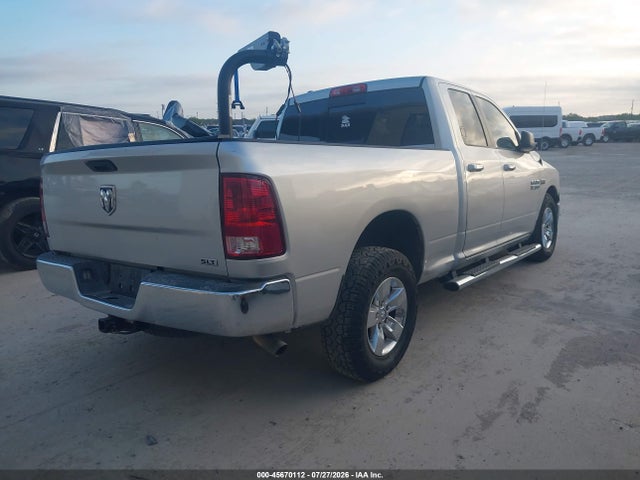 Aukcja sprzedaży 2016 Ram 1500 Slt, vin: 1C6RR6GT0GS227209, numer aukcji: 45670112