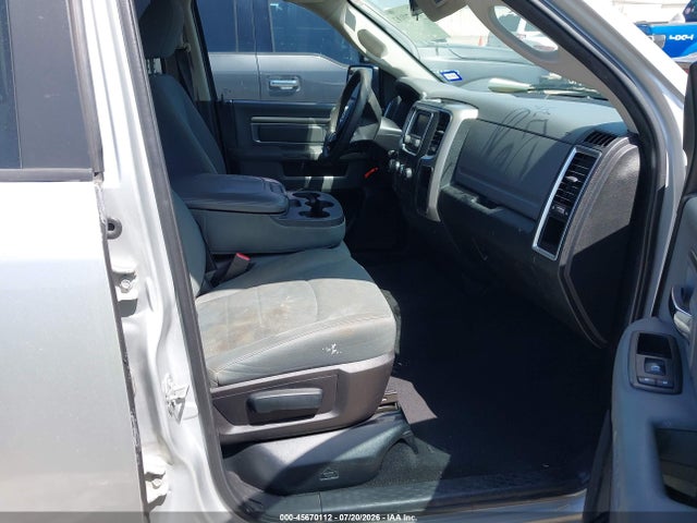 Aukcja sprzedaży 2016 Ram 1500 Slt, vin: 1C6RR6GT0GS227209, numer aukcji: 45670112