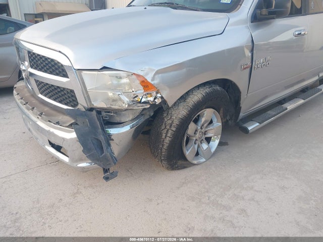 Aukcja sprzedaży 2016 Ram 1500 Slt, vin: 1C6RR6GT0GS227209, numer aukcji: 45670112