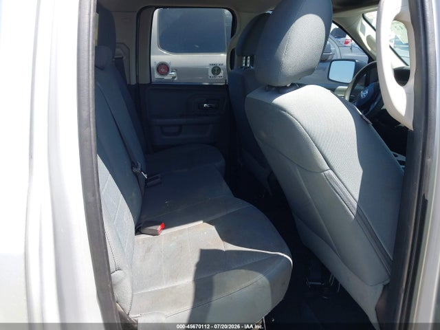 Aukcja sprzedaży 2016 Ram 1500 Slt, vin: 1C6RR6GT0GS227209, numer aukcji: 45670112