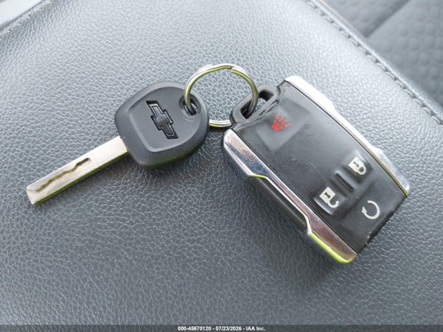 Aukcja sprzedaży 2021 Chevrolet Colorado Z71, vin: 1GCGTDEN3M1295466, numer aukcji: 45670120