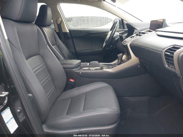 2020 Lexus Nx 300 მანქანა იყიდება აუქციონზე, vin: JTJGARDZ2L5003673, აუქციონის ნომერი: 45670125