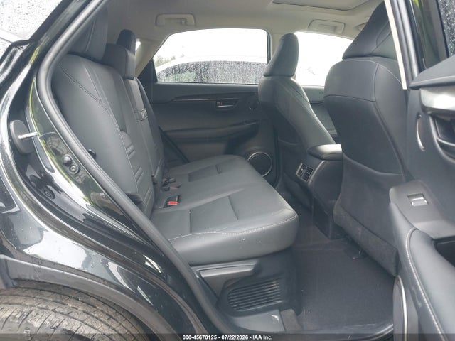 2020 Lexus Nx 300 მანქანა იყიდება აუქციონზე, vin: JTJGARDZ2L5003673, აუქციონის ნომერი: 45670125
