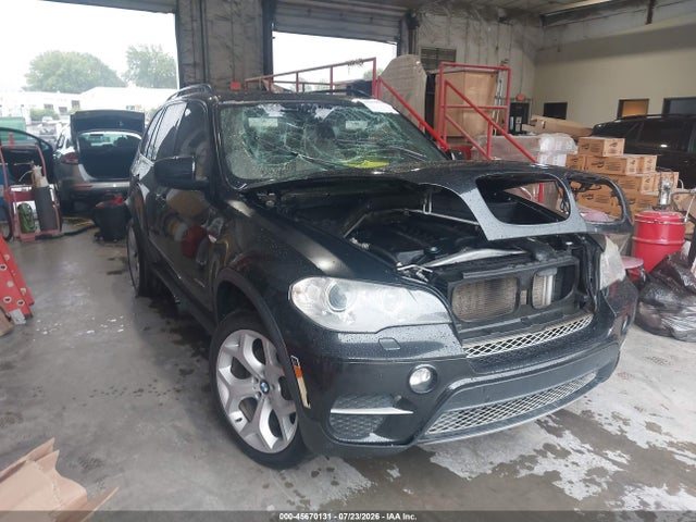 Продаж на аукціоні авто 2013 Bmw X5 Xdrive35i/xdrive35i Premium/xdrive35i Sport Activity, vin: 5UXZV4C56D0B23476, номер лоту: 45670131